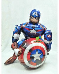 Avengers Captain America AirWalkers®